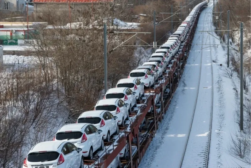 Ford'dan Şok Geri Çağırma! Fren Arızası Alarm Veriyor