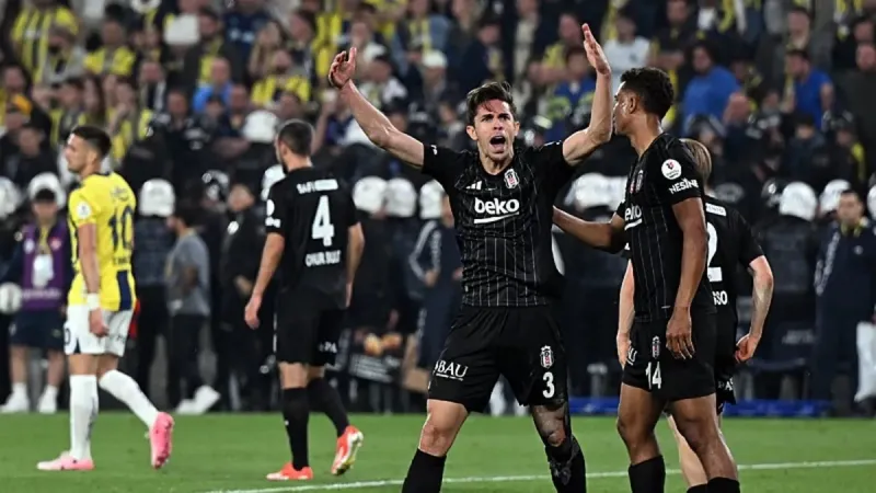 Gabriel Paulista'dan Derbi Sonrası Şaşırtan Açıklama!