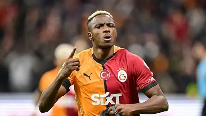 Galatasaray Şampiyonluk Maçı! İşte İlk 11'ler ve Kritik Detaylar