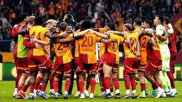 Galatasaray Kupa Peşinde! 6 Yıl Sonra Final Heyecanı