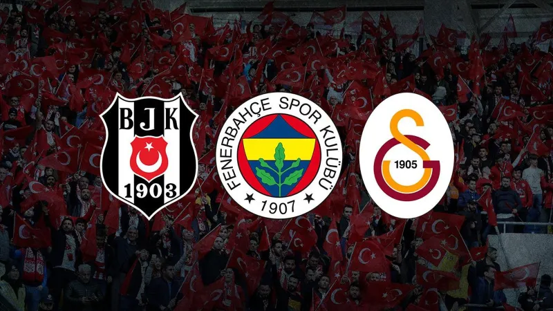Devlerin Anneler Günü Mesajları: Galatasaray, Fenerbahçe, Beşiktaş!