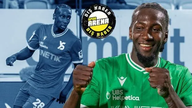 Galatasaray'dan Bomba Transfer Hamlesi! O Fransız Yıldız Geliyor Mu?