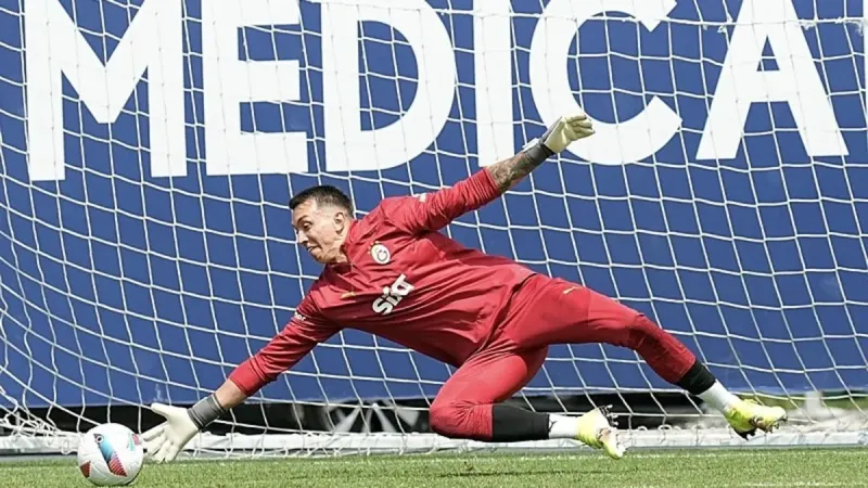 Galatasaray Trabzonspor Maçı: Okan Buruk'tan Şok Taktik Mi?