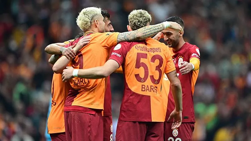 Galatasaray Kombine Fiyatları Dudak Uçuklattı! İşte Yeni Sezon Tarifesi