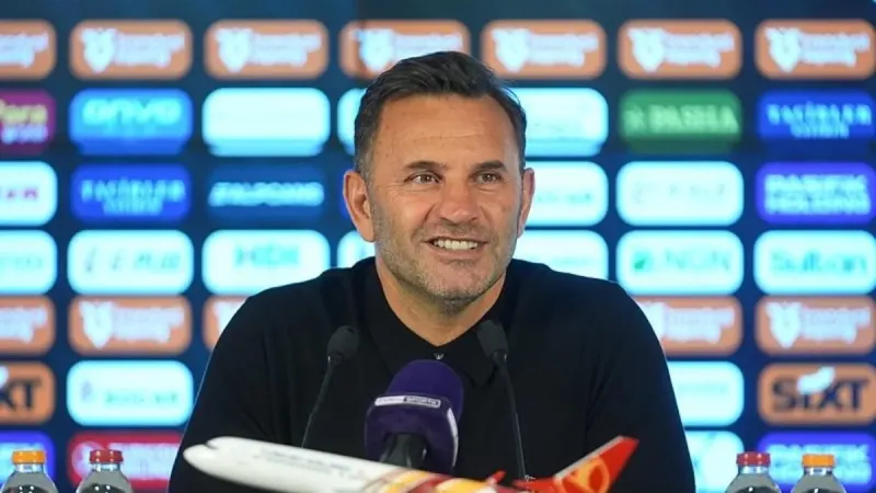 Galatasaray'dan sürpriz transfer! Avrupa devleri de peşinde