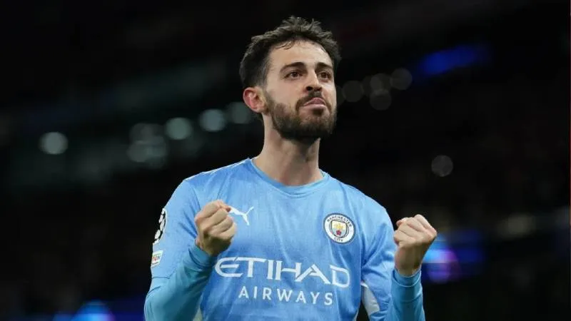 Galatasaray'dan Bomba Transfer Hamlesi: Bernardo Silva Geliyor Mu?
