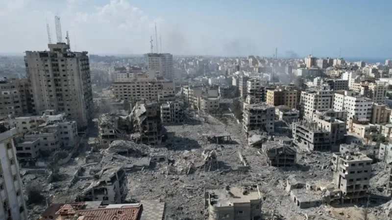 Gazze'de Bomba! İsrail Askerleri İçin Korkunç Son