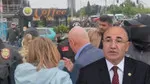 Mahmut Tanal'dan Polise Sert Tepki: Çevremi Sarmayı Bırakın!