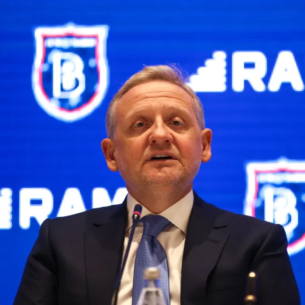 Göksel Gümüşdağ'dan Hakemlere Bomba Eleştiri! TFF Sorumlusu Kim?