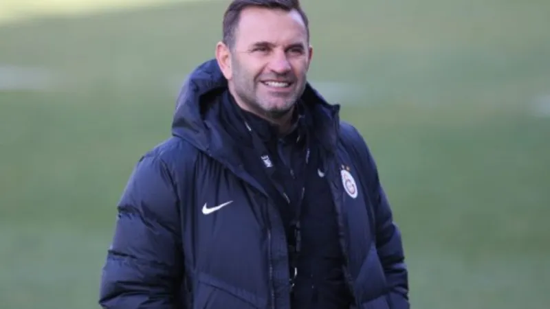 Galatasaray Şampiyonluğunu İlan Edecek Mi? Trabzonspor Maçı Kritik!