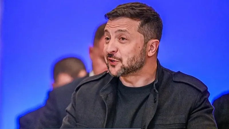 İstanbul Barış Zirvesi: Zelenskiy'den Trump'a Davet! Son Dakika