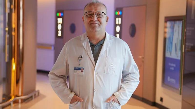 Karaciğer Yağlanması: Çağımızın Sinsi Tehlikesi mi? Uzman Uyarıyor!