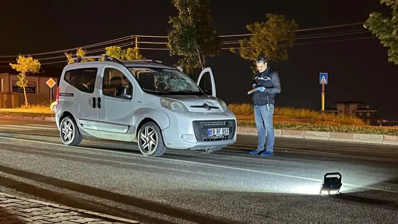Feci Kaza: Anne ve Kızı Can Verdi! Şok Detaylar Ortaya Çıktı