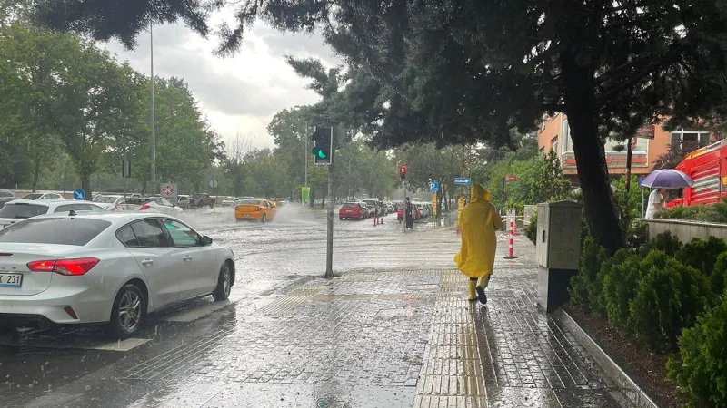 Hafta sonu hava nasıl olacak?