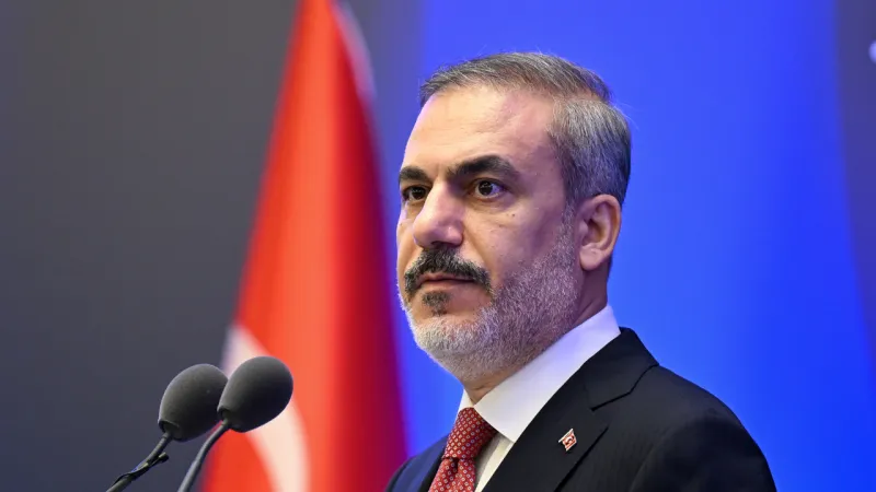 Hakan Fidan'dan PKK Açıklaması: Fesih Kararı Gelecek İçin Umut Mu?