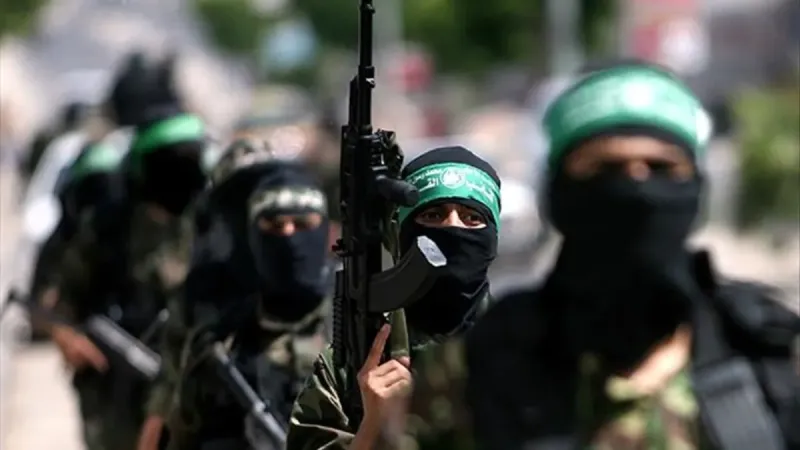 Hamas’tan Trump’ın yardımlara el koydu iddialarına yalanlama