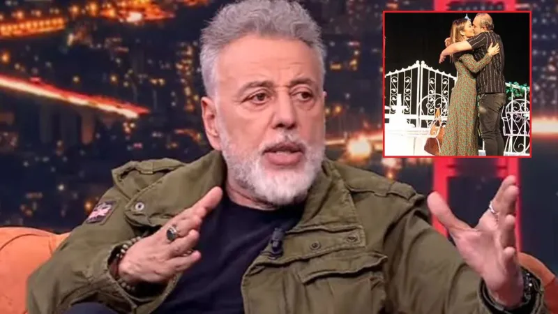Hamdi Alkan'dan Şaşırtan İtiraf: O Sahne Gereksizdi!