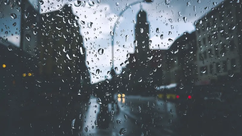 Adana'da Hava Alarmı! Bugün Hava Nasıl Olacak? Şok Detaylar