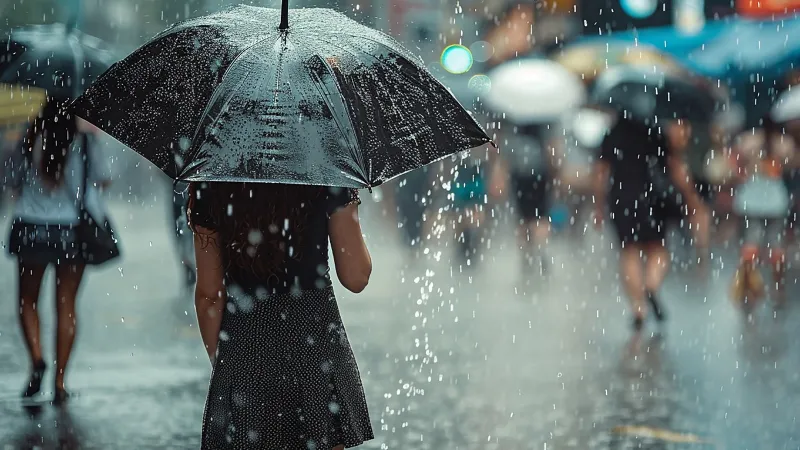 Ankara'da Hava Nasıl Olacak? İşte 1 Mayıs Hava Durumu Tahmini!