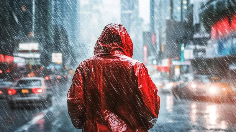Bursa'da Hava Alarmı! Bugün Yağmur Var Mı? İşte Detaylar!