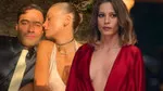 Serenay Sarıkaya Aşkı İlan Etti! Mert Demir'le Romantik Yemek