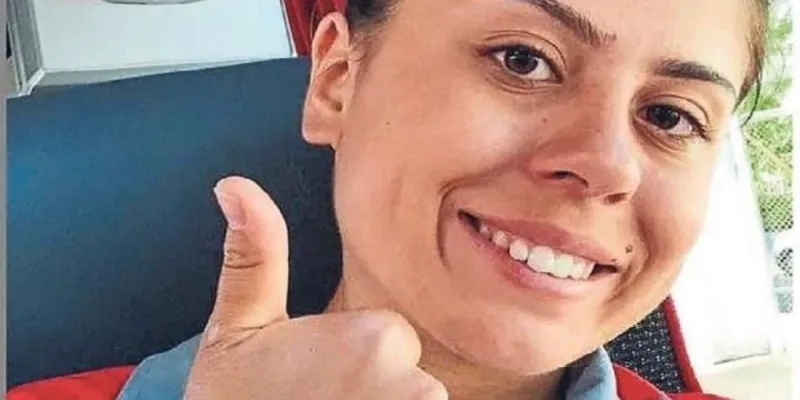 Hazal Burun Kaya'dan Altın Ok! Dünya Kupası'nda Zirveye Ulaştı