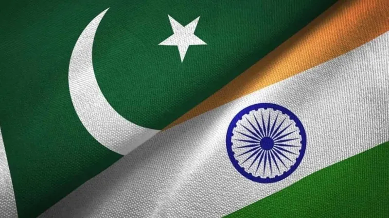 Hindistan, Pakistan'a saldırdı: Dünyada nükleer alarmı! Bölgede son durum...