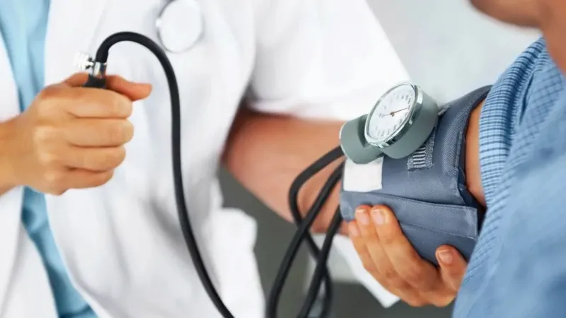 Hipertansiyon Alarmı! Kalp ve Damar Hastalıklarına Davetiye mi?