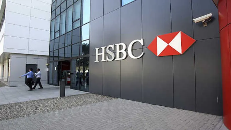 HSBC'nin Borsa İstanbul'daki Favori Hisseleri! Şok Liste