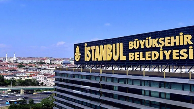 İBB Soruşturması: İş İnsanı Adnan Bardakçı Neden Tutuklandı? Şok Detaylar!