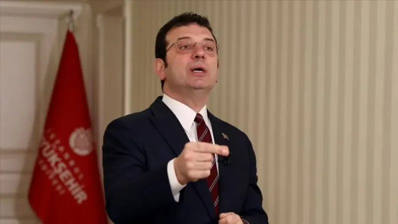 İBB'de Yolsuzluk Şoku! İmamoğlu Tutuklu Kalmaya Devam Mı Edecek?