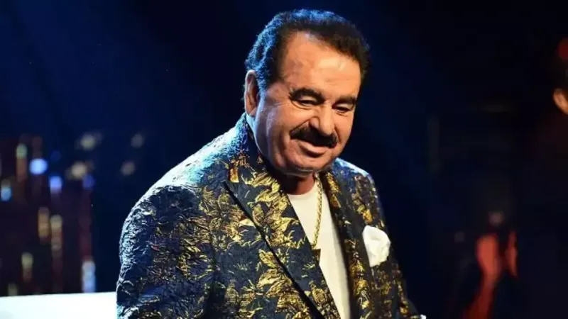 İbrahim Tatlıses'ten Miras İtirafı: Tapularıma Göz Diktiler!