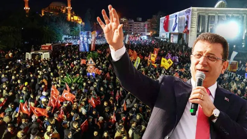 İmamoğlu Gözaltı Girişimi: Şubat Ayında Neler Yaşandı?