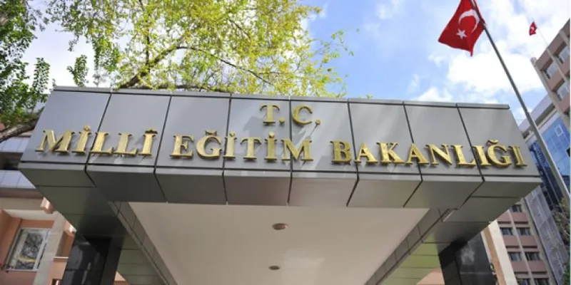 Şok Atama! Milli Eğitim Müdürü 3 Günde Görevden Alındı