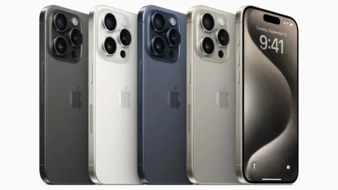 iPhone'da Devrim! Tam Ekran iPhone Modeli Ne Zaman Geliyor?