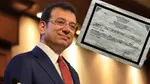Şok İddia! İmamoğlu'nun Diploması İptal Mi Edildi? İşte Detaylar!