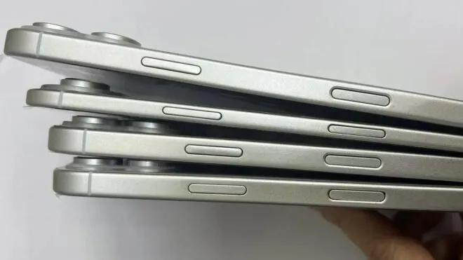 iPhone 17 Air Şok Etti! Pil Ömrü Hayal Kırıklığı mı?