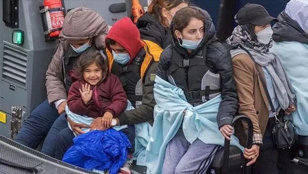 İngiltere'den Şok Göç Kararı! Yeni Dönemde Neler Değişecek?