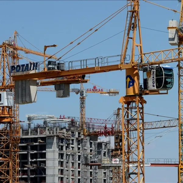 İnşaat Maliyetleri Alarm Veriyor! Artış Duracak mı?