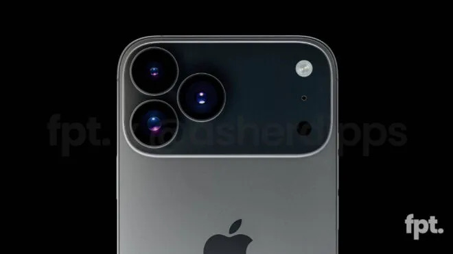 iPhone 17 Pro Kamerası Şok Etti! İşte Çift Video Kayıt Özelliği