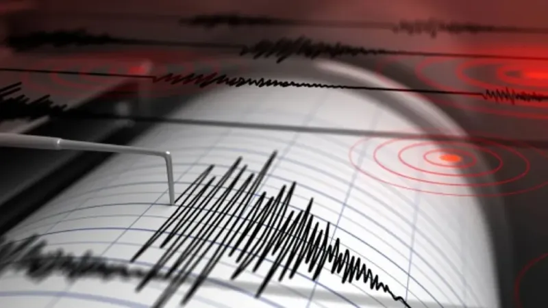 İran Sallandı! 5 Şiddetinde Deprem: Yaralılar Var mı?