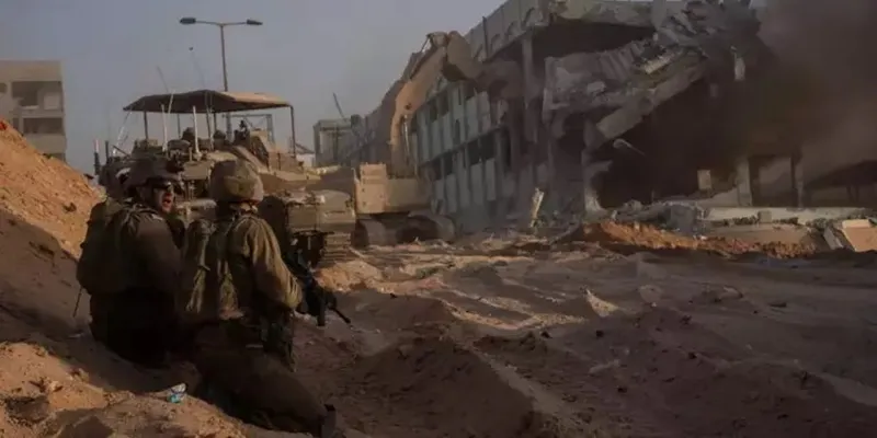 İran'dan İsrail'e Şok Suçlama! Yemen'de Savaş Suçu Mu İşleniyor?