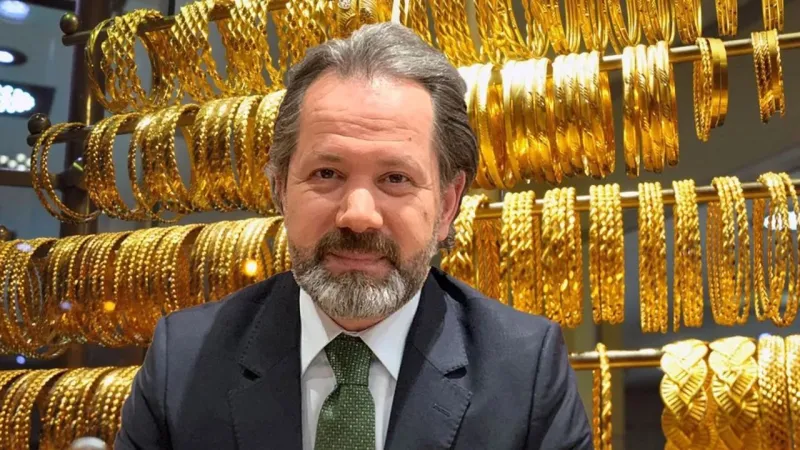 İslam Memiş bombayı patlattı: Elinde gram altın olan bu tarihe kadar beklesin