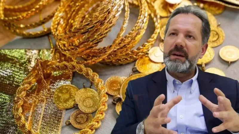 İslam Memiş'ten Borçlulara Şok Çağrı! Altın Fırsatı mı?