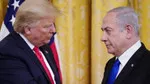 Trump'tan Netanyahu'ya Şok! İpleri Kopardı mı?