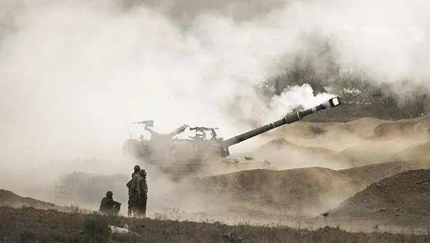 Gazze'de Kan Donduran Sabah! İsrail'in Saldırısında 45 Ölü!