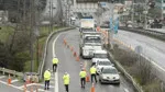 'İstanbul'a giriş çıkışlar yasaklandı' iddiası yalanlandı!