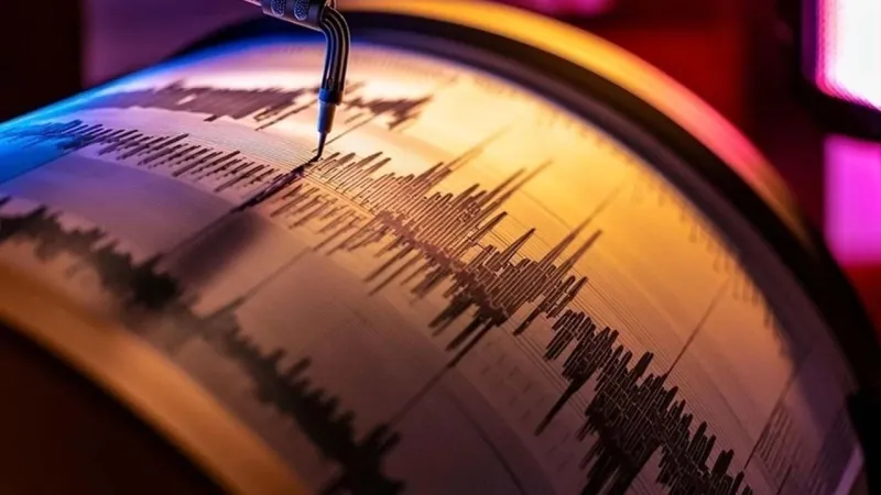 İstanbul Sallandı! Deprem mi Oldu, Neler Yaşanıyor?