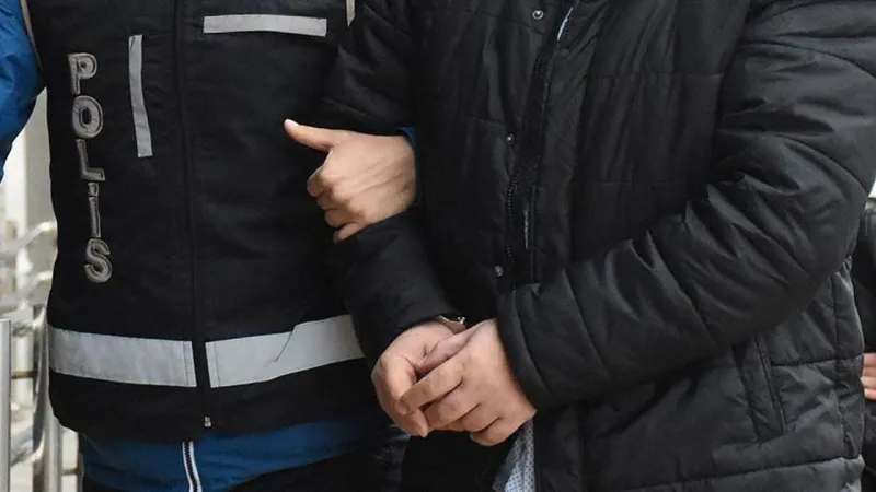 İstanbul'da Terör Operasyonu! 5 Zanlı Tutuklandı: Şok Detaylar