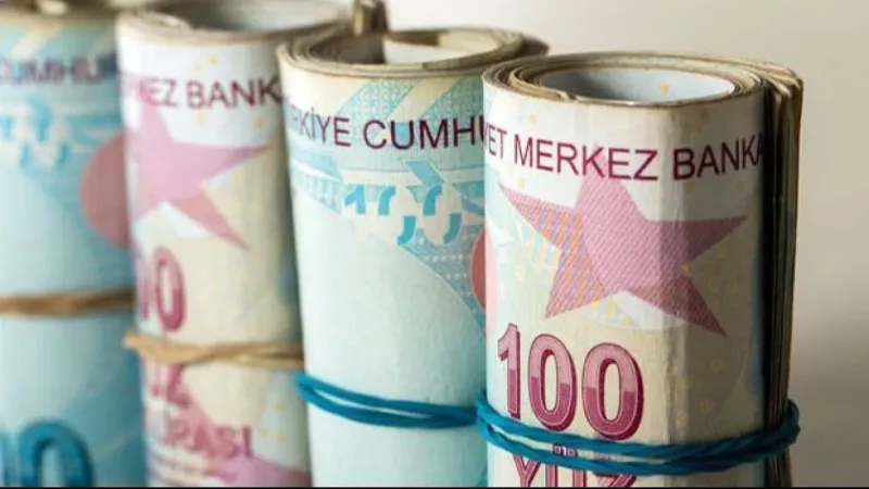 500 Bin TL'ye Rekor Getiri! Bankalar Faizleri Coşturdu!